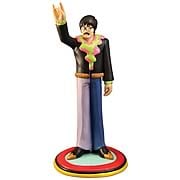 Beatles Yellow Submarine John Lennon Statue